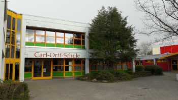 Carl-Orff-Schule (COS)