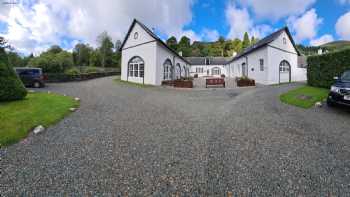 Glendaruel Lodge