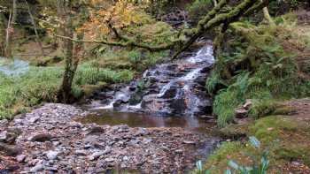 Glendaruel Lodge