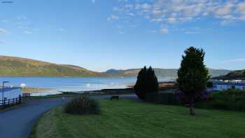 Argyll Caravan Park