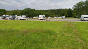 Argyll Caravan Park