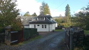 Glendaruel Caravan Park