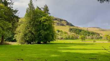 Glendaruel Caravan Park