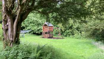 Glendaruel Caravan Park