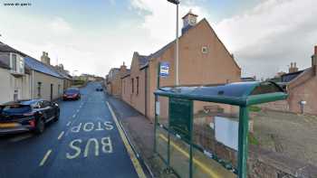 Boddam Library