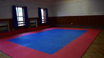 Sanshou UK - Scotland