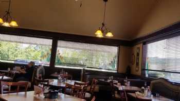 Fort Atkinson Family Restaurant