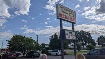 Fort Atkinson Family Restaurant