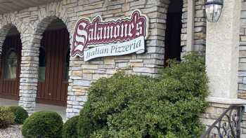 Salamone's Italian Pizzeria