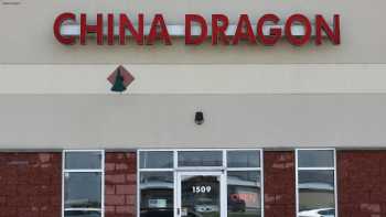 China Dragon