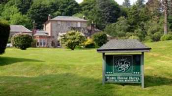 Mabie House Hotel