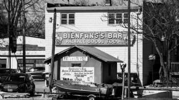 Bienfang's Bar