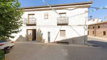 Museo Etnográfico Municipal &quotPilar Ramos de Guerra" y Oficina de Turismo