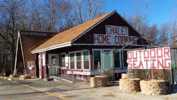 Chalet of Fox Lake