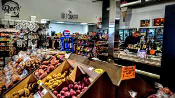 LeRoy Meats of Fox Lake