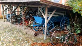 Heimatmuseum Hanerau-Hademarschen