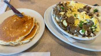 Maxfield's Pancake House