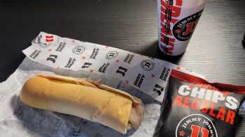 Jimmy John's