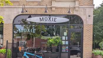 MOXIE Food + Drink