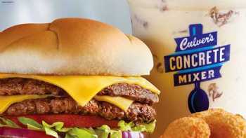 Culver’s