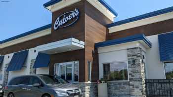 Culver’s