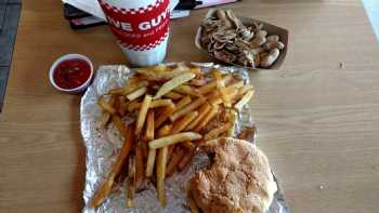 Five Guys