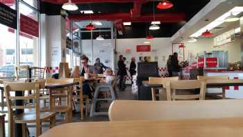 Five Guys