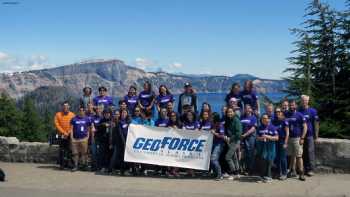 GeoFORCE Alaska