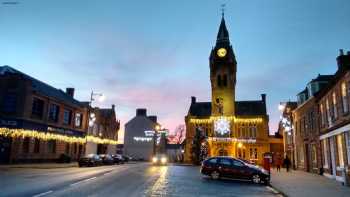 Queensberry Arms Hotel