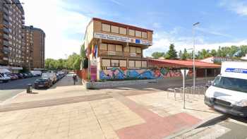 Escuela Oficial de Idiomas de Miranda de Ebro