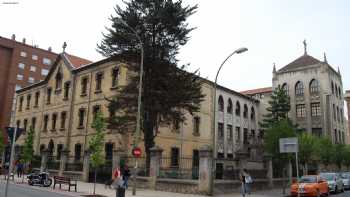 Colegio Sagrada Familia - Fundación Educere