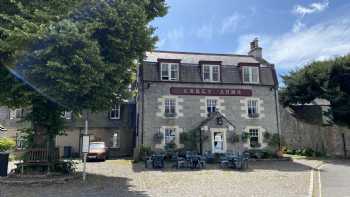 Abbey Arms Hotel