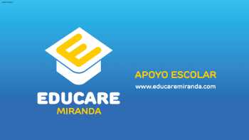 EDUCARE Miranda