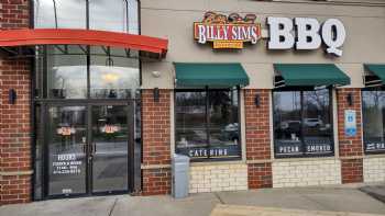 Billy Sims BBQ