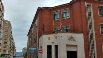 Colegio Público Altamira