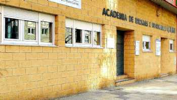 ACADEMIA CARIBE