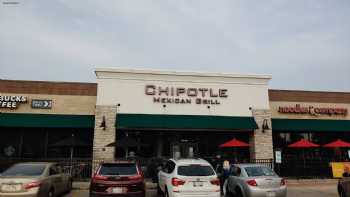 Chipotle Mexican Grill