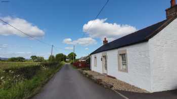 Hollins Cottage