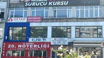 Özel Öz Erdem Sürücü Kursu