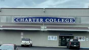 Charter College