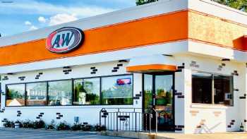 A&W Restaurant