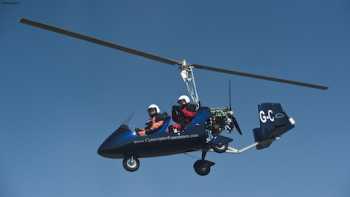 The Gyrocopter Experience Perth Flight Training