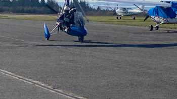 The Gyrocopter Experience Perth Flight Training