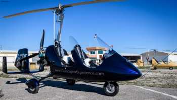 The Gyrocopter Experience Perth Flight Training