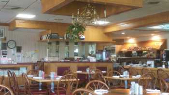 The Meadows Family Restaurant