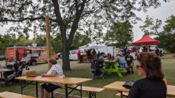 Franksville Craft Beer Garden