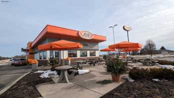 A&W Restaurant