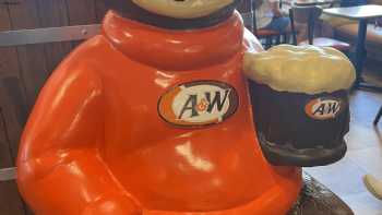 A&W Restaurant