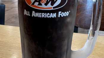 A&W Restaurant