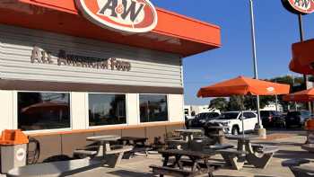 A&W Restaurant